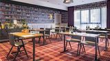 Mercure Paris Austerlitz Bibliotheque Meeting