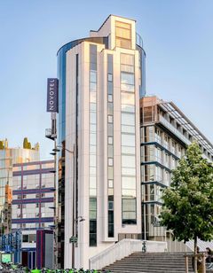 Novotel Paris Bercy