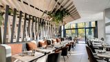 Novotel Paris Bercy Restaurant