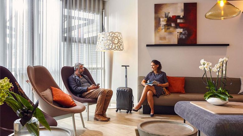 <b>Novotel Paris Bercy Other</b>. Images powered by <a href="https://iceportal.shijigroup.com/" title="IcePortal" target="_blank">IcePortal</a>.