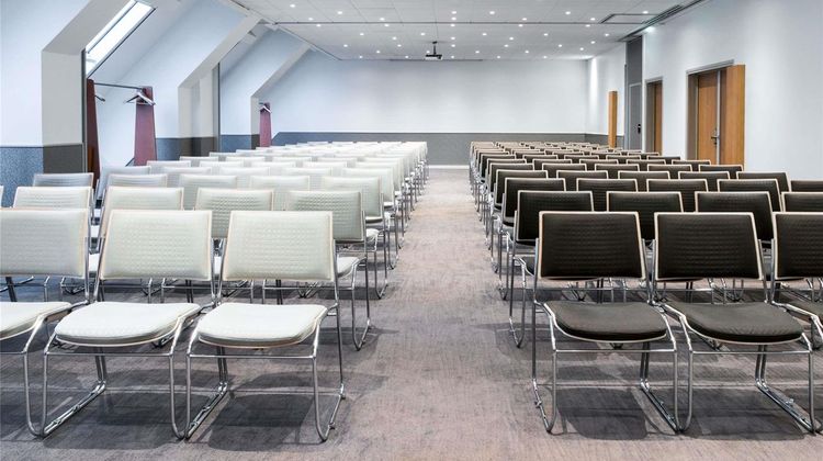 Novotel Paris Bercy Meeting