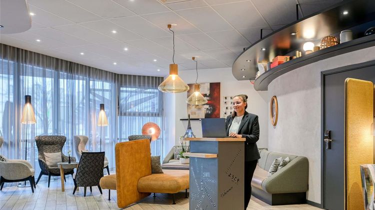 Novotel Paris Bercy Other