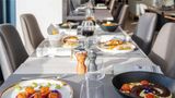 <b>Novotel Paris Bercy Restaurant</b>. Images powered by <a href="https://iceportal.shijigroup.com/" title="IcePortal" target="_blank">IcePortal</a>.