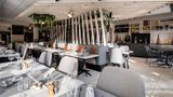 <b>Novotel Paris Bercy Restaurant</b>. Images powered by <a href="https://iceportal.shijigroup.com/" title="IcePortal" target="_blank">IcePortal</a>.