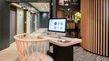 <b>Novotel Paris Bercy Other</b>. Images powered by <a href="https://iceportal.shijigroup.com/" title="IcePortal" target="_blank">IcePortal</a>.
