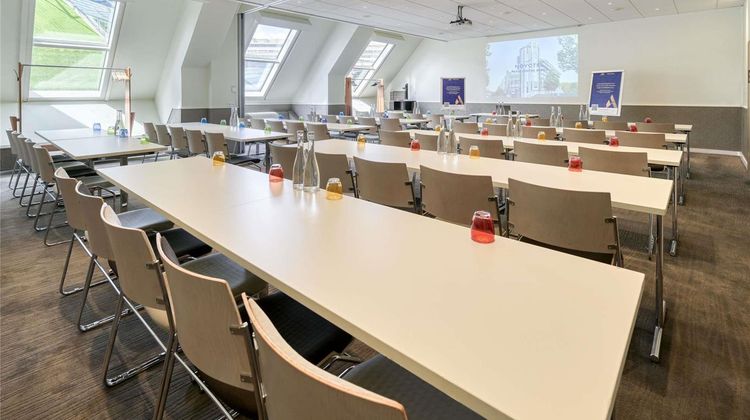 Novotel Paris Bercy Meeting