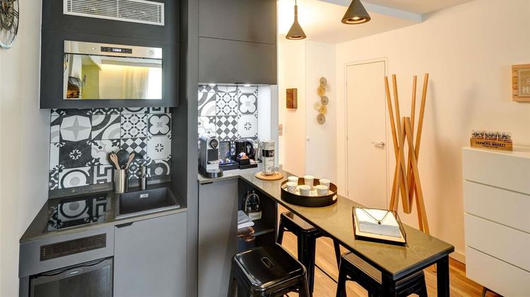 Novotel Paris Bercy Suite
