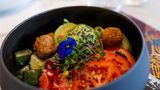 Novotel Paris Bercy Restaurant