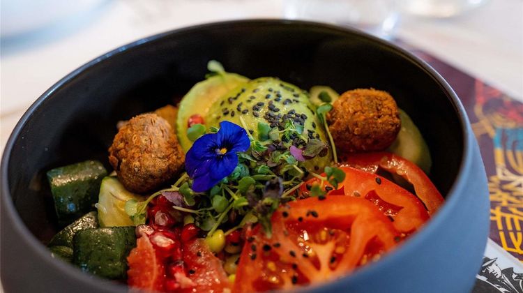 Novotel Paris Bercy Restaurant