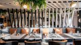 Novotel Paris Bercy Restaurant