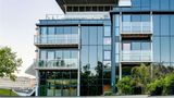 Novotel Paris Bercy Exterior