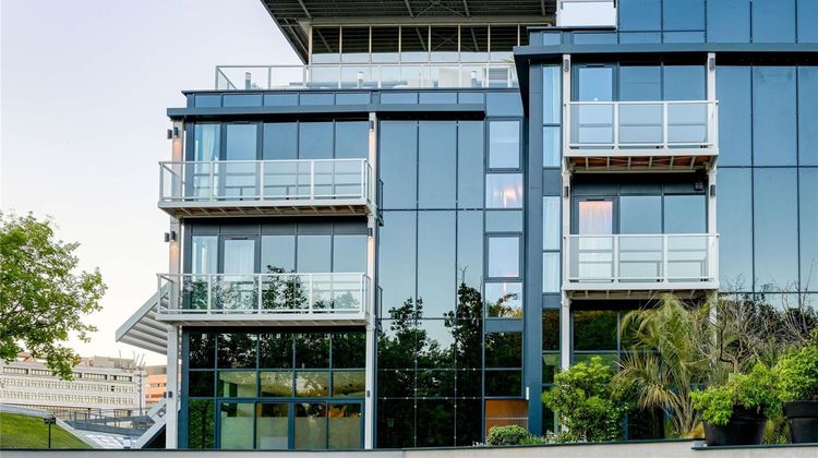 Novotel Paris Bercy Exterior