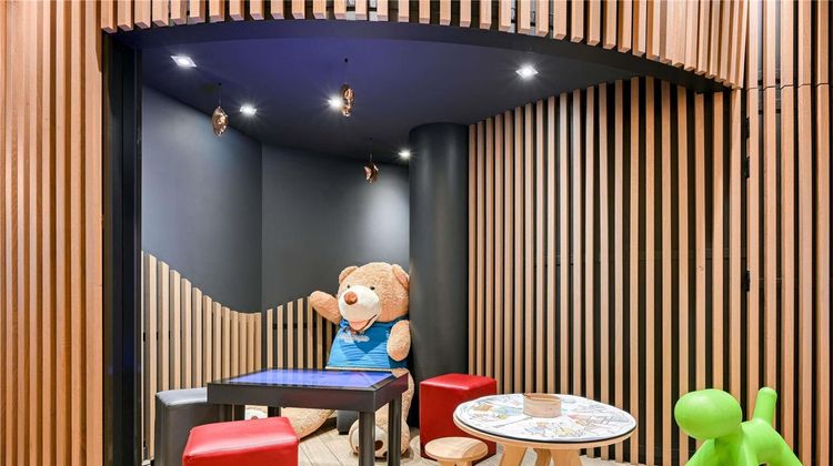 Novotel Paris Bercy Other