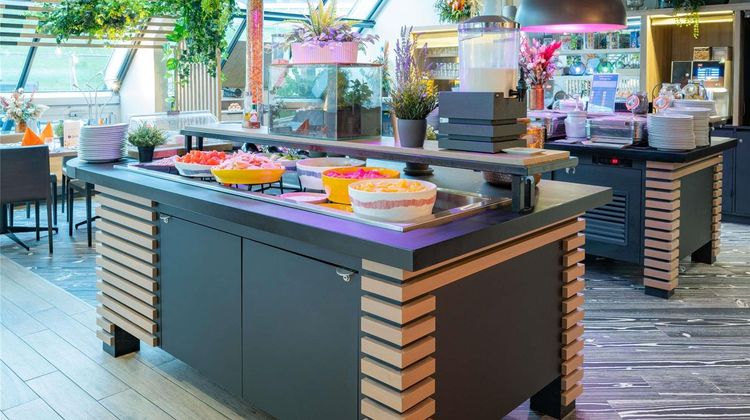 Novotel Paris Bercy Other