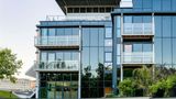 Novotel Paris Bercy Exterior