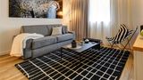 Novotel Paris Bercy Suite