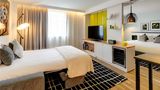 Novotel Paris Bercy Suite