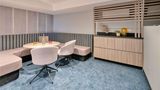 Novotel Paris Bercy Meeting