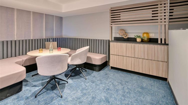 Novotel Paris Bercy Meeting
