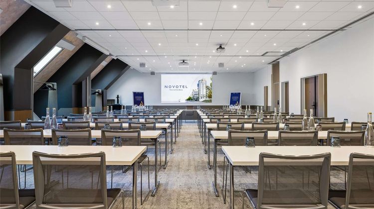 Novotel Paris Bercy Meeting