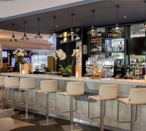 Novotel Paris Bercy Exterior