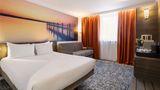 Novotel Paris Bercy Room
