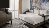 Novotel Paris Bercy Room