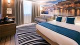 Novotel Paris Bercy Room