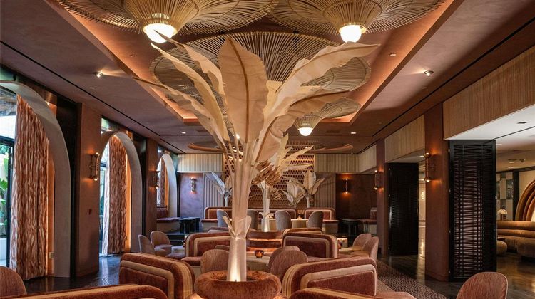 Sofitel Los Angeles at Beverly Hills Meeting