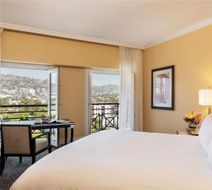Sofitel Los Angeles at Beverly Hills Room