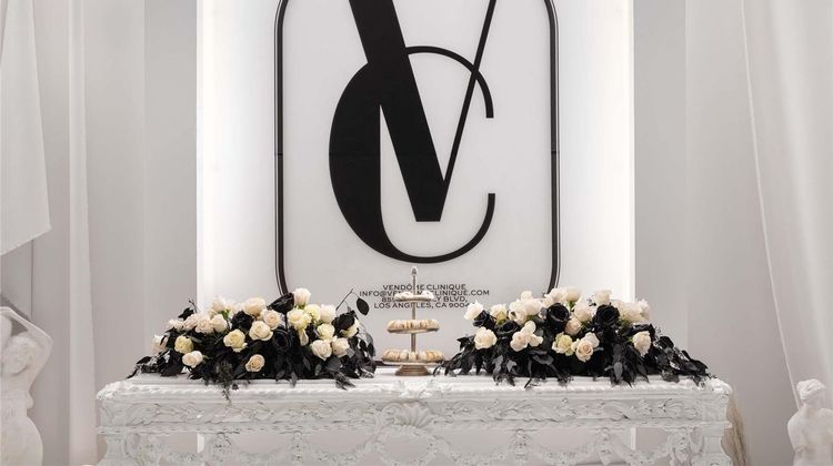 Sofitel Los Angeles at Beverly Hills Spa
