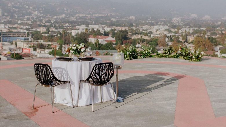 <b>Sofitel Los Angeles at Beverly Hills Other</b>. Images powered by <a href="https://iceportal.shijigroup.com/" title="IcePortal" target="_blank">IcePortal</a>.