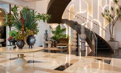 Sofitel Los Angeles at Beverly Hills