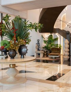 Sofitel Los Angeles at Beverly Hills