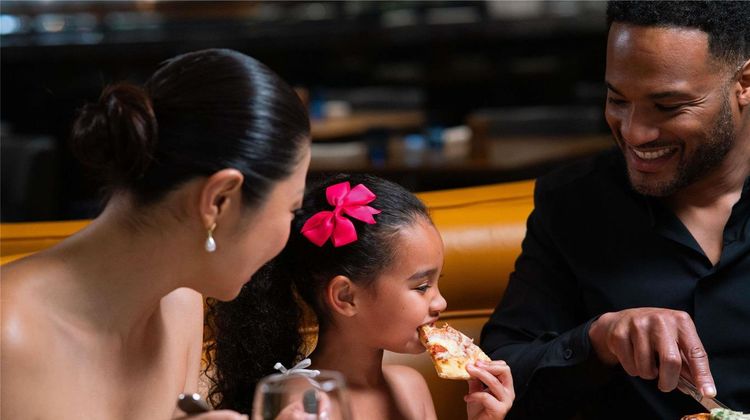 Sofitel Los Angeles at Beverly Hills Restaurant