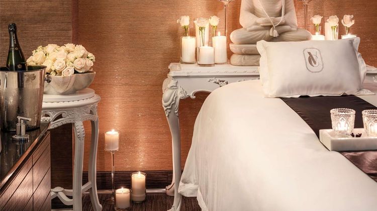 Sofitel Los Angeles at Beverly Hills Spa