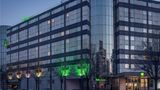Ibis Styles Paris Bercy Exterior
