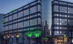 Ibis Styles Paris Bercy