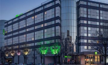 Ibis Styles Paris Bercy