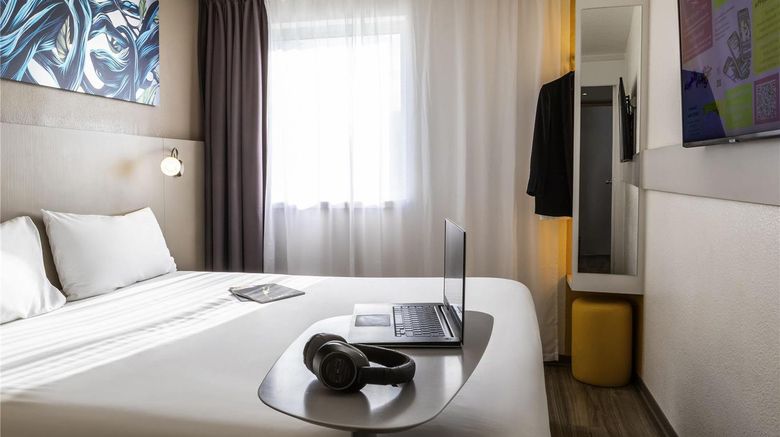 <b>Ibis Styles Paris Bercy Room</b>. Images powered by <a href="https://iceportal.shijigroup.com/" title="IcePortal" target="_blank">IcePortal</a>.