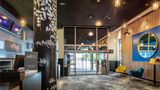 Ibis Styles Paris Bercy Exterior