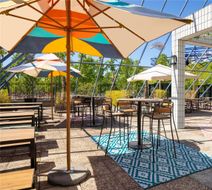 Ibis Styles Paris Bercy Exterior