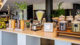 Ibis Styles Paris Bercy Restaurant