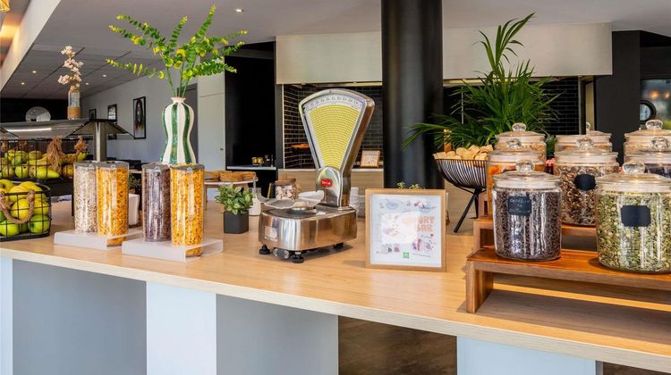 Ibis Styles Paris Bercy Restaurant