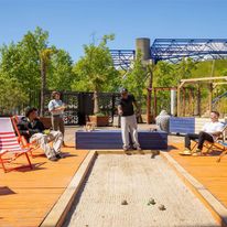 Ibis Styles Paris Bercy