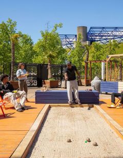 Ibis Styles Paris Bercy