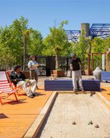 Ibis Styles Paris Bercy