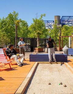 Ibis Styles Paris Bercy
