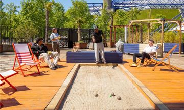 Ibis Styles Paris Bercy