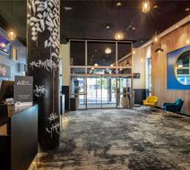 Ibis Styles Paris Bercy Exterior